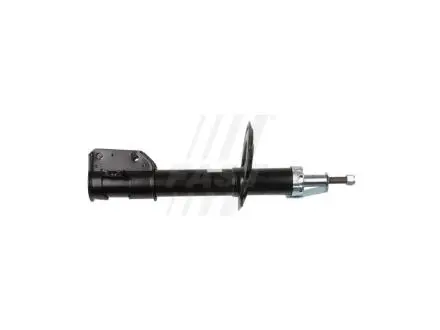 FT11214 Ам-тор перед. газ. Fiat Punto 1.2-1.4 99- FAST підбір по vin на Brocar