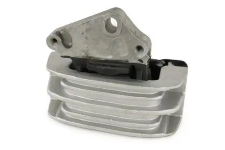 FT52630 Опора двигателя зад. левая Ford Tranzit 00- FAST подбор по vin на Brocar