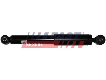 FT11215 Амортизатор задній газ-масло FIAT Punto 03-10, Punto 00-03; LANCIA Ypsilon 03-11 FAST підбір по vin на Brocar