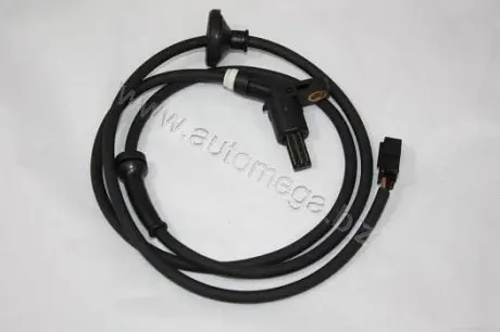 150042810 Датчик ABS зад. L/R VW Golf III(1h1/1h5),Vento(1h2)11.91- AUTOMEGA подбор по vin на Brocar