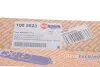 1005523 Кнопка стеклоподъемника (R) MB Vito (W639) 03- (5523) AUTOTECHTEILE підбір по vin на Brocar