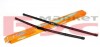 Щетки стеклоочистителя (650/600mm) MB Sprinter/Vito (W639)/VW Crafter (8255) 100 8255