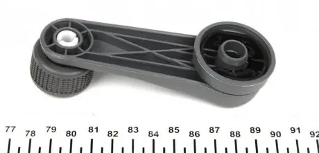 1007610 Ручка стеклоподъемника MB 609 (серая) (7610) AUTOTECHTEILE подбор по vin на Brocar