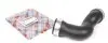Патрубок интеркулера VW T5 2.5TDI 03- (AXD) (1450.67) 314 5067