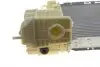 1005036 Радиатор охлаждения MB Vito (W638) 2.2CDI/2.3TD 96- (МКПП) (5036) AUTOTECHTEILE підбір по vin на Brocar