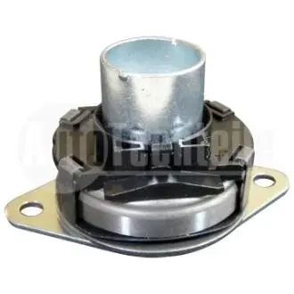 3141003 Підшипник вижимний VW Caddy 2.0SDI (+ направляюча) (1410.03) AUTOTECHTEILE підбір по vin на Brocar