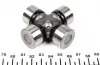 1004114 Крестовина кардана BMW 3/5/7 -95/MB (W123) (24x62) AUTOTECHTEILE підбір по vin на Brocar