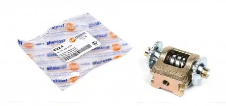 1004224 Тріскачка гальм MB 208-308 (4224) AUTOTECHTEILE підбір по vin на Brocar