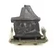 1002425 Подушка двигуна MB Sprinter 901-904 (2425) AUTOTECHTEILE підбір по vin на Brocar