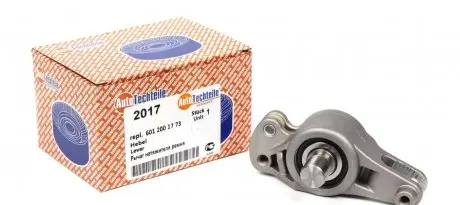 1002017 Натяжник ременя генератора MB OM601-603 (кивачка) (2017) AUTOTECHTEILE підбір по vin на Brocar