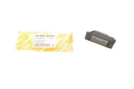 1008200 Подсветка номера MB Sprinter/VW Crafter 06- AUTOTECHTEILE підбір по vin на Brocar