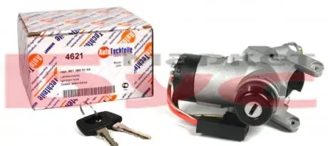 1004621 Замок зажигания в корпусе MB Sprinter/VW LT 96- (4621) AUTOTECHTEILE подбор по vin на Brocar
