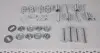 1004280 Пружини колодок гальмівних MB 207-210 (к-кт) (4280) AUTOTECHTEILE підбір по vin на Brocar