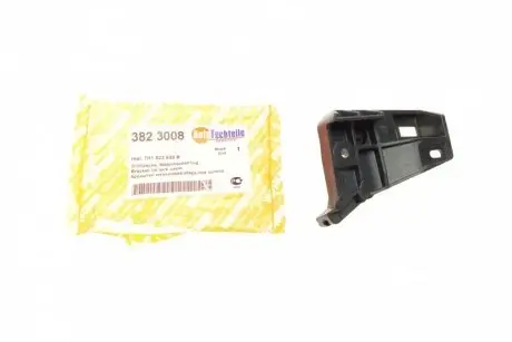3823008 Кронштейн ручки капоту VW T5 03- (8230.08) AUTOTECHTEILE підбір по vin на Brocar