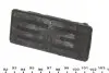 1003281 Подушка ресори (передня/нижня) MB Sprinter/VW LT 96- (2-х лист) (L) (3281) AUTOTECHTEILE підбір по vin на Brocar