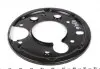 Захист колодок ручника MB Sprinter 408-416 (L) (4346) 100 4346