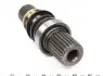 Фланець півосі VW T5 1.9TDI (R) (4090.03) 340 9003