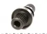 Фланець півосі передній VW T5 2.5TDI/2.0TDI (R) (4090.04) 340 9004