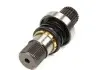 3409004 Фланець півосі передній VW T5 2.5TDI/2.0TDI (R) (4090.04) AUTOTECHTEILE підбір по vin на Brocar