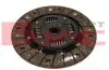 1002543 Диск сцепления MB 208-310 (d=228mm) (2543) AUTOTECHTEILE підбір по vin на Brocar