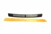 Решетка капота MB Sprinter CDI 03- (8303) 100 8303