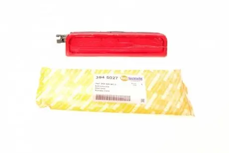 3945027 Ліхтар сигналу гальмування (додатковий) VW Caddy 03- (распашонка) (9450.27) AUTOTECHTEILE підбір по vin на Brocar
