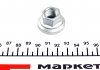 Гайка колісна MB Sprinter 509-519CDI/VW Crafter 50 06- (4010) 100 4010