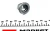 1004010 Гайка колесная MB Sprinter 509-519CDI/VW Crafter 50 06- (4010) AUTOTECHTEILE підбір по vin на Brocar