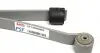 Ресора задня Ford Connect 02- (к-кт 2-x листова) (60/662/593) 1/13mm + 1/11mm 2T145560ER0019 Z/T