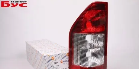 1008220 Ліхтар задній MB Sprinter CDI 00-06 (L) (8220) AUTOTECHTEILE підбір по vin на Brocar