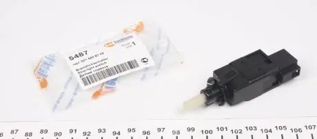 1005487 Датчик педалі гальма MB Sprinter (5487) AUTOTECHTEILE підбір по vin на Brocar