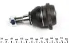 3407036 Опора шаровая (передняя/снизу) VW T5 03- (фургон) (d=44) (4070.36) AUTOTECHTEILE підбір по vin на Brocar