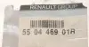 550446901R Сайлентблок балки (задньої) Renault Trafic III 14- (к-кт 2шт) RENAULT підбір по vin на Brocar