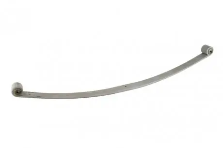 7281000119ZT Рессора передняя коренная MAN 8.150 (80/825/825) 23mm TES підбір по vin на Brocar