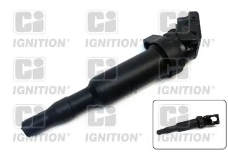 XIC8356 Катушка зажигания заменяет XIC8214 QUINTON HAZELL подбор по vin на Brocar