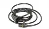 Датчик ABS (задний) MB Sprinter/VW Crafter 06- (L) (5508) 100 5508