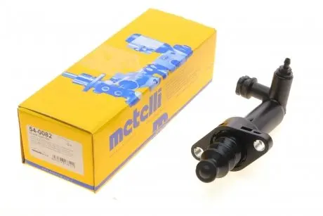 540082 Цилиндр сцепления (рабочий) Audi A3/Seat/Skoda Fabia/Octavia/VW Golf/Polo/Passat B6 03-/B8/Caddy 14- METELLI подбор по vin на Brocar