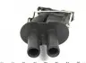 1008392 Кран печки MB Sprinter TDI/VW LT 96-06 (8392) AUTOTECHTEILE підбір по vin на Brocar