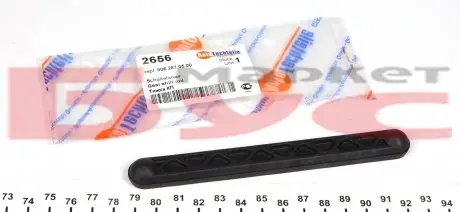 1002656 Тяжка КПП MB Sprinter 906 (2656) AUTOTECHTEILE подбор по vin на Brocar