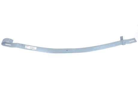 3340600219 Рессора передняя подкоренная MB 814-817D (80/868/985) 21mm TES подбор по vin на Brocar