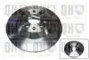 Тормозные диски BDC6090