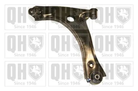 QSA2681S Важіль підвіски лівий QUINTON HAZELL підбір по vin на Brocar