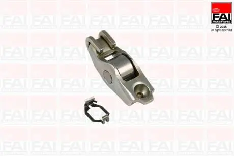 R214S Коромысло Nissan X-Trail/ Opel Vivaro/ Renault Espace IV, Grand Scenic, Koleos, Laguna II, III, Megane II, Scenic II, Trafic II, Vel Satis 2.0dCi/2.0CDTI 05- FAI AUTOPARTS подбор по vin на Brocar