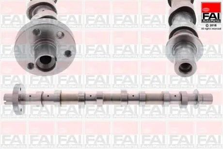 C352 Распредвал выпускн.Espace IV,Koleos,Laguna III,Master III,Megane III,Trafic II,Opel Vivaro2.0dCi/CDTi FAI AUTOPARTS подбор по vin на Brocar
