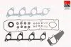 К-кт прокладок двигателя (без прокладки ГБЦ) Citroen Berlingo 2.0 Hdi 99-/Jumper 2.2 Hdi 02-/Peugeot 406 2.0 Hdi 99-04/Boxer 2.2 Hdi 02- HS869NH