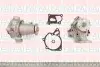 WP6202 Водяна помпа Hyndai H1,Terracan 2.5CRDI,2.5TDI 16V 01.07-,06.06-/ Mitsubishi Pajero Sport 2.5TD 98-/ Mitsubishi L200 (K6/7) 2.5TD FAI AUTOPARTS підбір по vin на Brocar