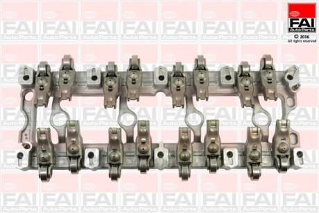 LR330 К-кт коромисел Citroen Jumper 2.2HDI 06- Peugeot Boxer 2.2HDI 11- Fiat Ducato 2.2D 06- Ford Transit 2.2 TDCi /2.4 TDCi 06- FAI AUTOPARTS подбор по vin на Brocar