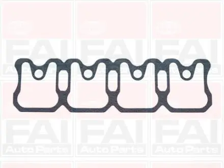 RC1004S Прокладка клап. крышки Chrysler Voyager/ Ford Scorpio/ Opel Frontera A 2.0/2.5/3.0 03.91-10.98// Dodge Ramvan 2,5 TD 99- FAI AUTOPARTS подбор по vin на Brocar
