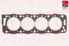 Прокладка Г / Б PSA Citroen Berlingo/Jumpy/Jumper/Fiat Ducato/Peugeot Boxer/Expert/Partner 1.9D 1.44mm 3! HG561C