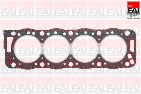 HG561C Прокладка Г / Б PSA Citroen Berlingo/Jumpy/Jumper/Fiat Ducato/Peugeot Boxer/Expert/Partner 1.9D 1.44mm 3! FAI AUTOPARTS підбір по vin на Brocar